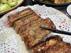 -洞密园美食城·二十二年老店(富华路店)