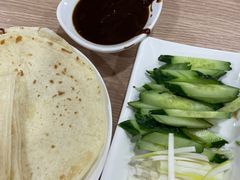 -姥家春饼店(漳州二路店)