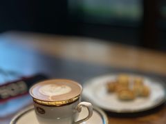 -JRCAFE玖如空间