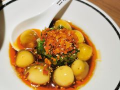 -太二酸菜鱼(中山龙之梦店)