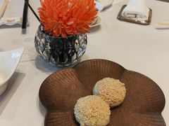 -香乐园·淮扬菜中餐厅·Shang Garden(福田香格里拉店)