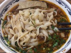 -老门刀削面(小酱坊店)