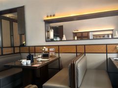 -吕氏焗小鲜•海鲜青岛菜(总店)