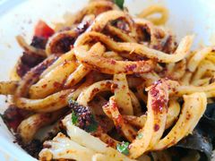 -王菊美食街·王菊面馆(总店)