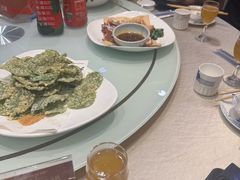 -老德州四合院·德州菜(天衢路店)