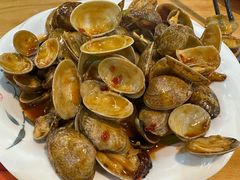 -亿牌牌东北烧烤(怀特店)