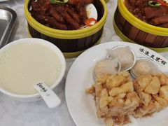 -冰泉豆浆馆(白云山总店)