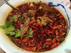 -辛香汇(飞洲店)