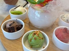 -哈根达斯(赛特奥莱店)