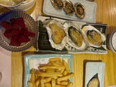 -吉兆·料理(红梅南路店)