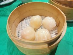 八仙虾饺-誉八仙茶室酒楼(新天地店)