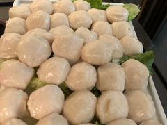 -淘米捞·米汤脆鲩鱼火锅(福田皇岗店)
