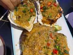 -沈胖子音乐烤吧·炒菜·龙虾(环城东路店)