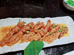 -真剑日本料理·铁板烧(贵州路店)