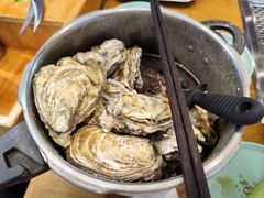 -蚝英雄鲜蚝自助专门店(长楹天街直营店)