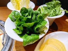 -快乐小羊火锅餐厅(农科路店)