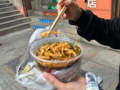 -易裕和·长沙米粉(友谊路店)