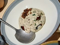 渣男豆腐-山石榴·贵州菜(丰盛里店)