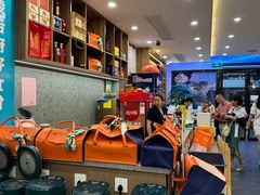 -金陵后厨·南京菜(新街口秣陵路店)