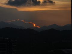 -刘伯温故里景区百丈漈