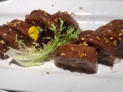 西湖藕韵-绿茶餐厅(杭州黄龙K-lab店)