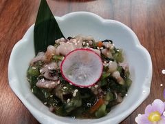 -熹炭精致日料(金融街购物中心店)