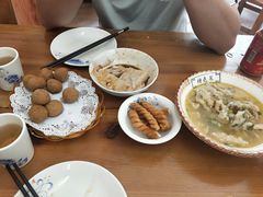 -走西口家宴(体育路店)