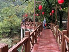 -大慈岩风景区