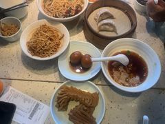 -东园小馆·早茶·淮扬小炒(江都路店)