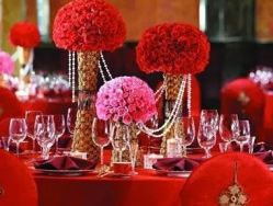 -凯宾斯基饭店·宴会厅