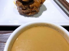 -望蝎门羊蝎子火锅(祭城店)