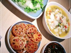 -领蟹祥记·香辣蟹·特色小海鲜(奥体天虹店)