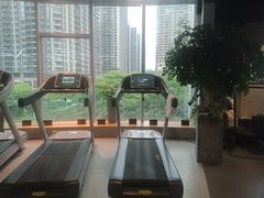 -天行健身＆天行拳馆跆拳道·格斗TXGYM