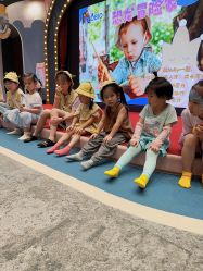 -奈尔宝·儿童乐园·亲子餐厅(鄞州万达店)