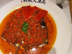 -千稻剁椒大鱼头(CityOn熙地港店)