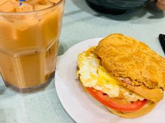 -华嫂冰室(尖沙咀店)