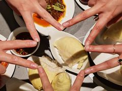 -一方渔歌蒸汽海鲜自助(文化路万达广场店)