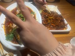 -东来土菜馆(民祥园路店)
