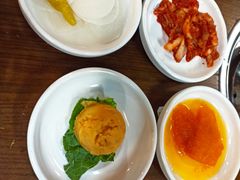 -·缸桶屋·韩式牛肋条自助烤肉(西湖D11店)