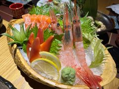 -九酢·海鲜居酒屋