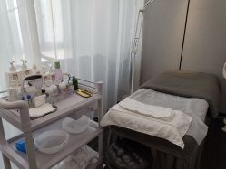 -MJ skin care国际皮肤管理中心