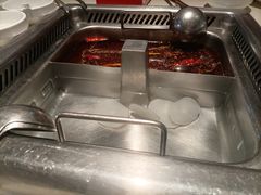 -海底捞火锅(枫蓝国际购物中心店)