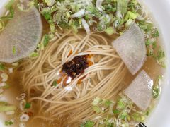 -马子禄牛肉面(金宝街店)