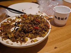 -姥姥家春饼店(惠新东街店)