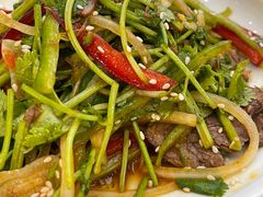 -品疆山新疆特色主题餐厅