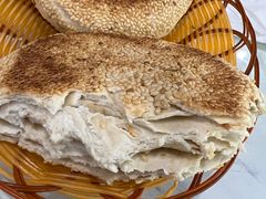 -清真喜兰老丁羊汤特色小吃