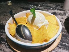 -新白鹿餐厅(松江开元地中海店)
