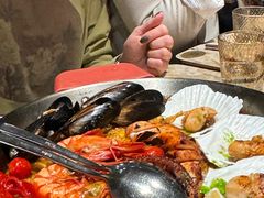 -BROWNSTONE布朗石西班牙餐厅(富城店)