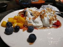 -长沙北辰洲际酒店-兰调全日餐厅