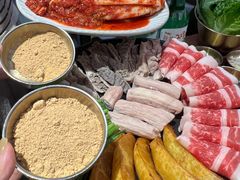 -双门洞·森系料理(体育西店)